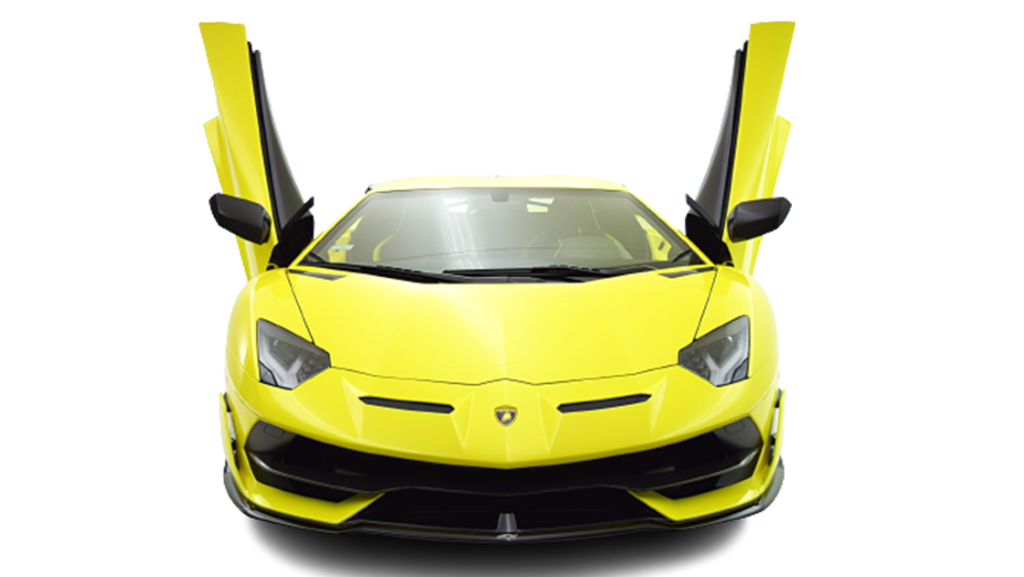 High-quality vehicle vinyl wrapping