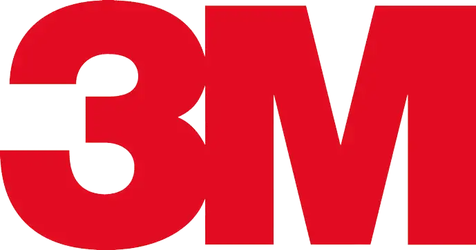 3M Brand Logo