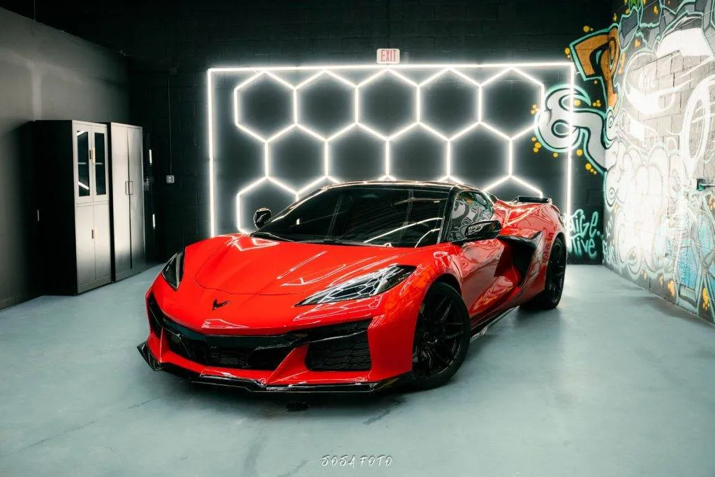 Trusted Auto Protection Services in Waterford, MI at Prestige Protective Films