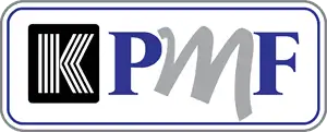 KPMF Brand Logo