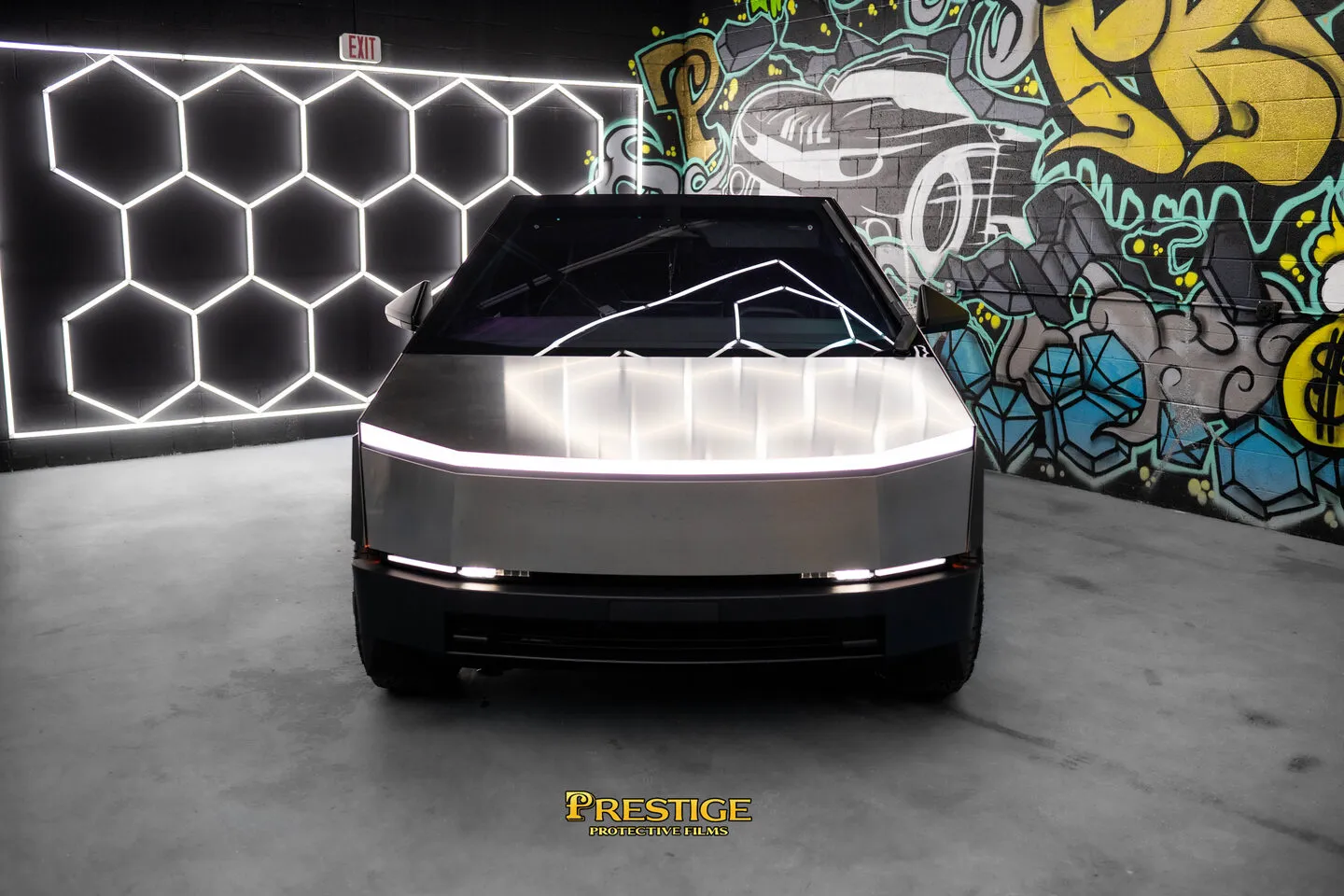 Window Tints and Their Impact on Electronics At Prestige Protective Films in Waterford, MI