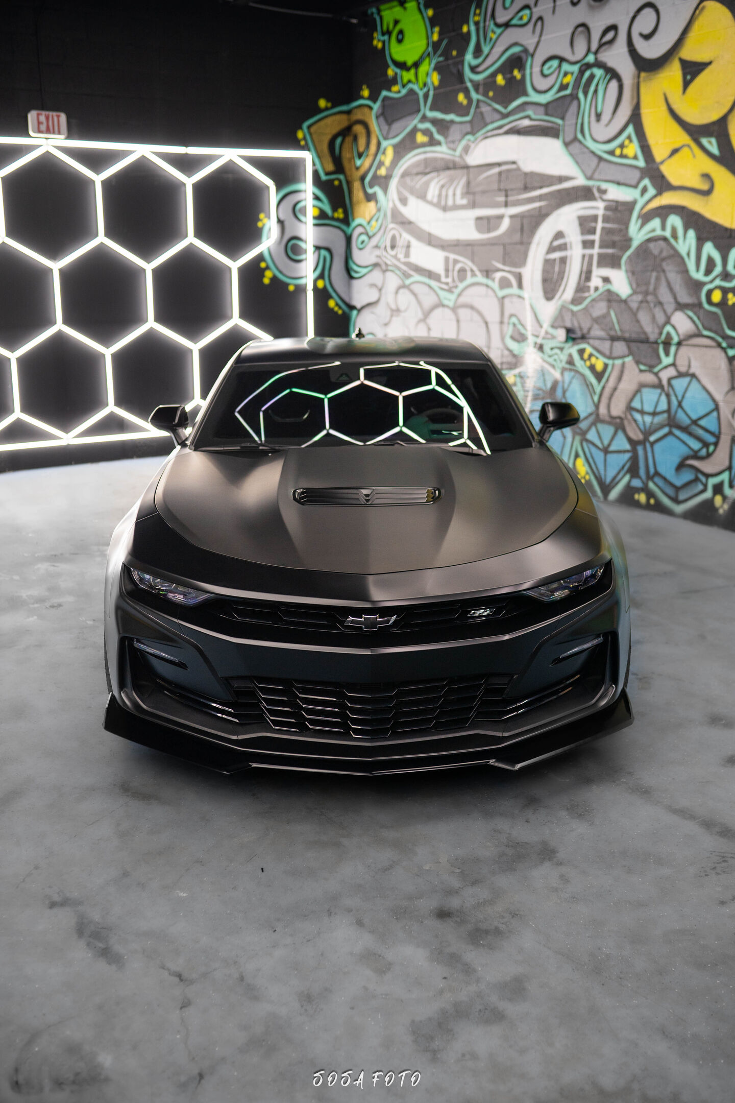 WINDOW TINTING & paint protection at prestige protective film