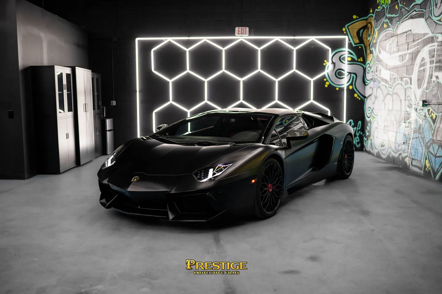 Seamless, Bubble-Free Tint Installation At Prestige Protective Films