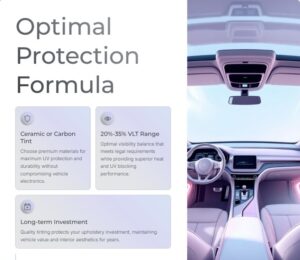 Optimal Protection Formula