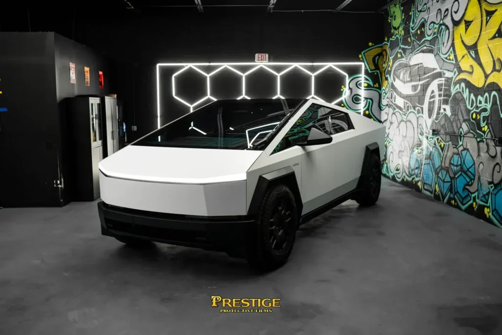 Prestige Protective Films Auto Protection Sylvan Lake MI – Window Tinting, PPF, Ceramic Coating.