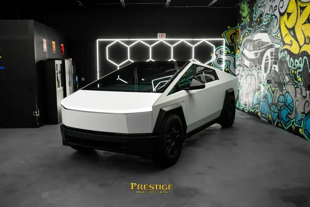 Ceramic Coating Pontiac, MI