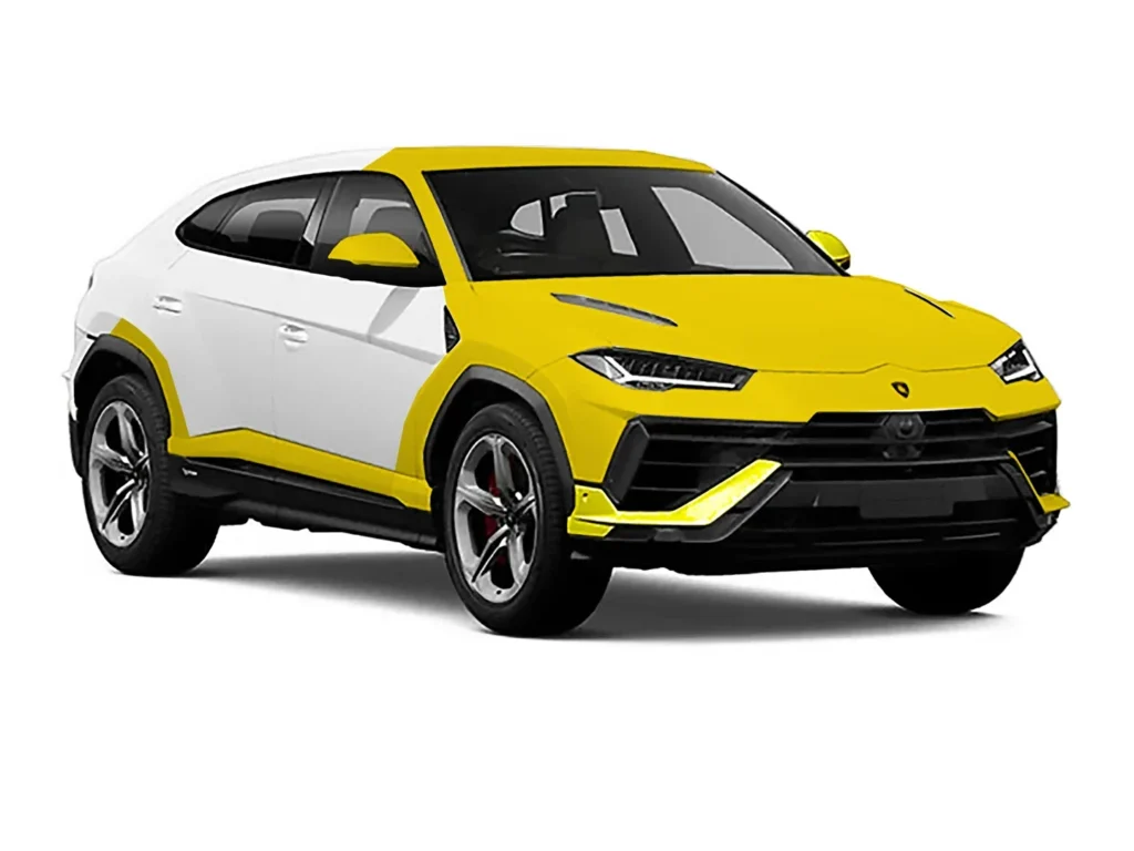 Track Pack PPF in Waterford, MI