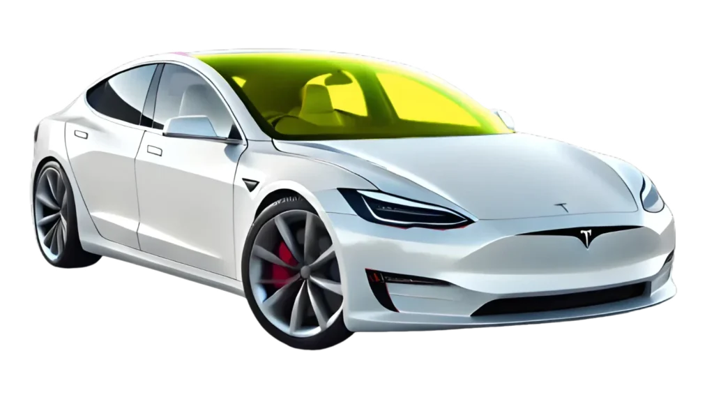 Windshield Tinting Add-On at Prestige Protective Films