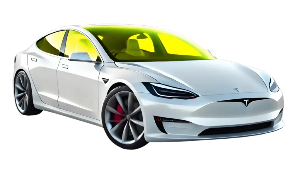 Whole Car Window Tint Package at Prestige Protective Films