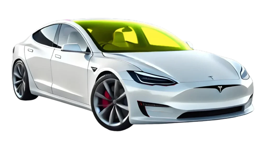 Windshield Protection Package at Prestige Protective Films