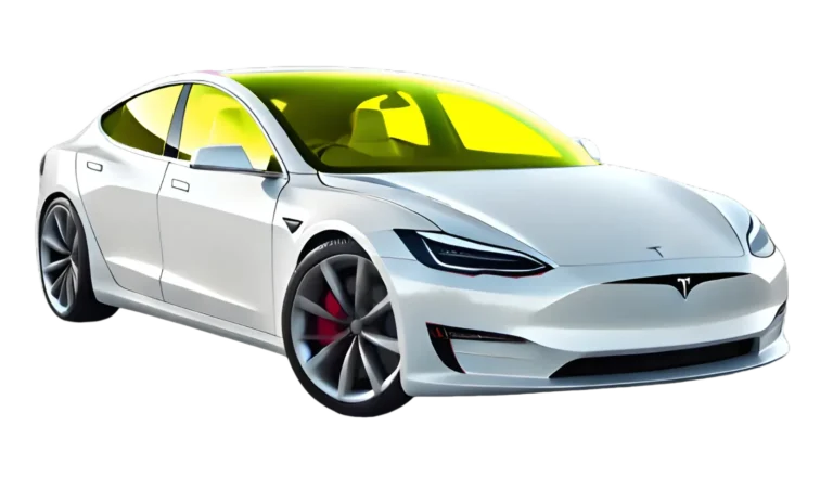 Whole Car Window Tint Package at Prestige Protective Films