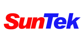 Suntek Brand logo