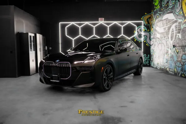 Trusted paint protection film specialists near Drayton Plains, MI