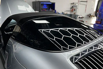 Ceramic Coating Protection for Waterford’s Changing Weather