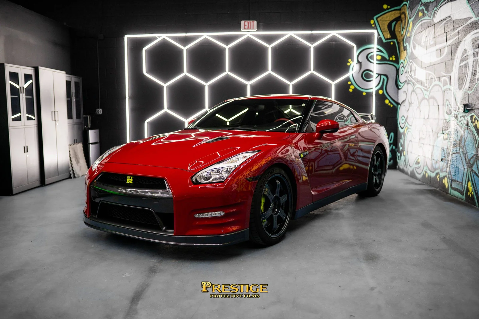 Trusted Ceramic Coating Installers for Waterford Vehicle Protection